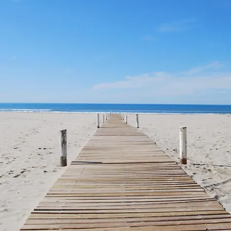 Lejlighed Avec Vue Et Acces Direct A La Herault *