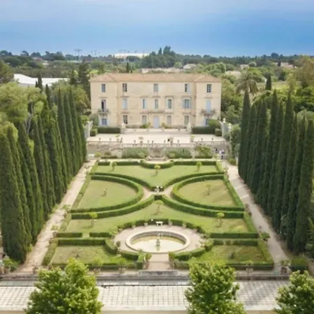 Avec Vue Et Acces Direct A La Herault *